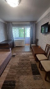 Здам квартиру Космос