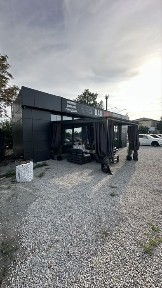 Продажа готового бизнесса