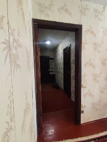 2х кімнатна квартира на Зеленій