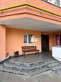 Продаж смарт квартири