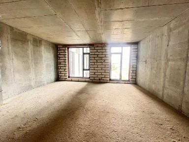 Продаж 2-к квартири ЖК «NEBOS'HILL» Центр