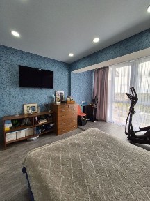Продам 3к квартиру 87м2 жк Олимпийский Левобережный-3 103000$