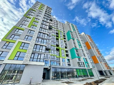 ЖК Південний 3 кімнтана квартира 70 м2, вигідна ціна!