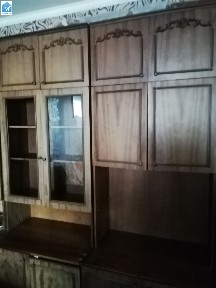 Здам в оренду однокімнатну квартиру 1/9/9, ДНС (Дачна), м. Біла Церква.