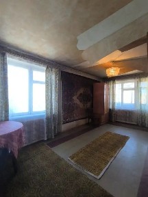 Продам 3-ком. квартиру пр-т Слобожанский
