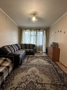 Продам 1-к кв 40 м2 на ж/м Тополь район к/т Сич