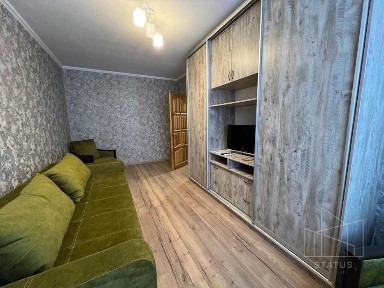 Здається в оренду 1-кімнатна квартира ЖК Сади Вишневі