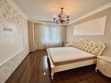 Дмитрівська 75 Оренда 4К Квартири Центр Златоустівський Без%