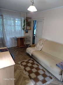 Оренда 1 кому квартиру бульвар Миколи Міхновського, 19 а ( Дружба Народів 19 А)