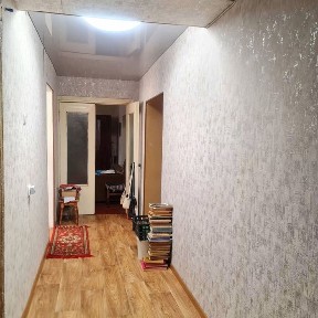 Продається 4-х кімнатна квартира чешка в районі Льотного