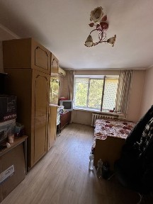 Продам 1кімнатну МС вул. Л. Українки