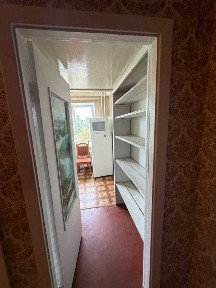 Киев, Анатолия Соловьяненко ул., 17