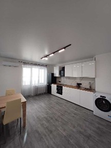 Аренда 1-комнатной квартиры 55 м², Академика Глушкова просп., 101