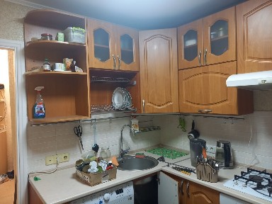Киев, Дегтяревская ул., 30