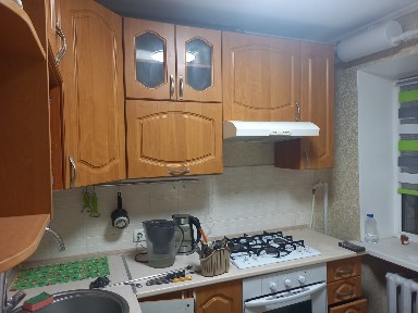 Оренда 2-кімнатної квартири 45 м², Дегтярівська вул., 30