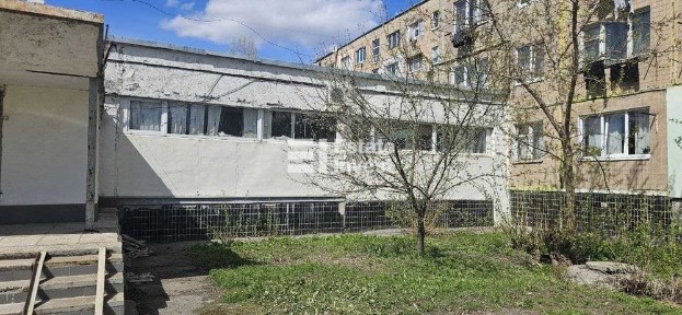 Здам приміщення на бул. Івана Каркача, 75