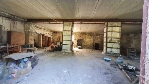 Участок 0,32 га в центре + строения 3000 м² |коммуникации