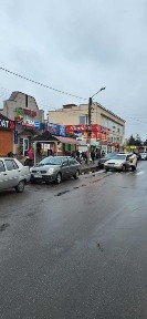 Оренда нежитлового приміщення