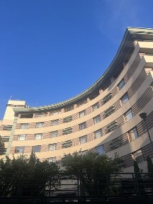 Оренда квартири, новий комплекс в центрі Ужгорода