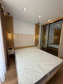 Продається 2 кімнатна квартира в новобудові на Бамі