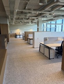 ‼️ Новий офіс 679 м² з терасою | UNIT.City | Клас А | Генератор | Меблі