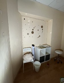 Здається приміщення 7 кв метрів