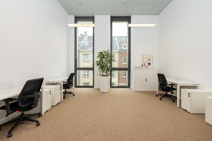Аренда офиса 20 м², Короленковская ул., 22