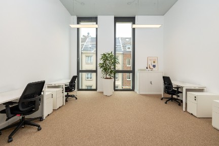 Аренда офиса 20 м², Короленковская ул., 22