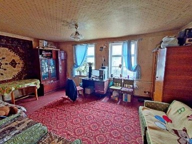Продам будинок в Люботині 59 м2