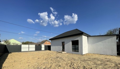 Продам будинок М. Охтирка