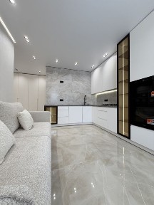Продаж дизайнерської 2-кімнатної квартири в ЖК Sofia Residence