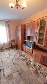 частина будинка на Лісковиці