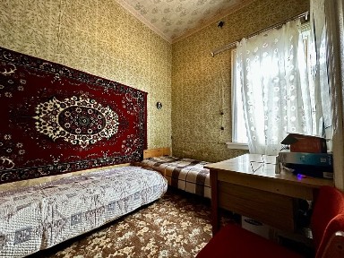 Частина будинку 58м2, житловий стан, Сертифікат (NN)