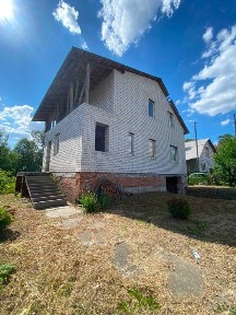 Приватний будинок неподалік Ялівщини, 9 сот., Є-Оселя! DI