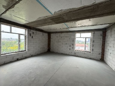 Продаж 40м2 Дім ведено в експлуатацію. ЦЕНТР 500м