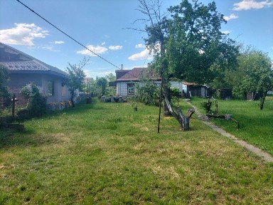 Продаж будинку в Крюкові