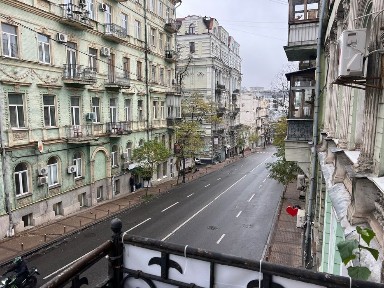3к 60м2 Центр Софіївська Михайлівська М Житомирська Володимирська