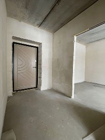 Реальная 1к квартира в Ірпені | зданий будинок | газ | без комісії