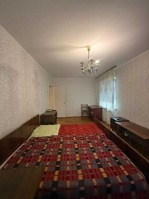 Продаж 2-кімнатної квартири Солом'янський район бульвар Вацлава Гавела, 30. Газ. Без комісіі
