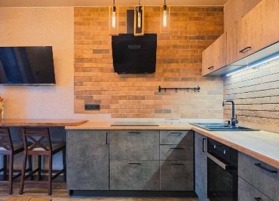 БЕЗ% Продаж двокімнатної Studio 41m2 ЖК Champion City