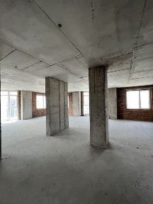 Ключі! 4к (130 м2) у ЖК Delmar, вул. Драгомирова 14а, Печерськ