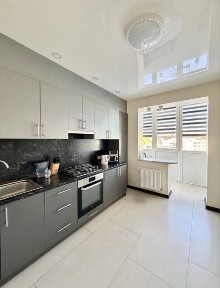 НОВА квартира у Ворзелі, терміновий продаж, 2%, 46м2, сертифікат ваучер так!