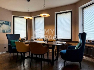 Продам 4к 170 м2 з ремонтом, вул. Іллєнка 83Д, Дорогожичі