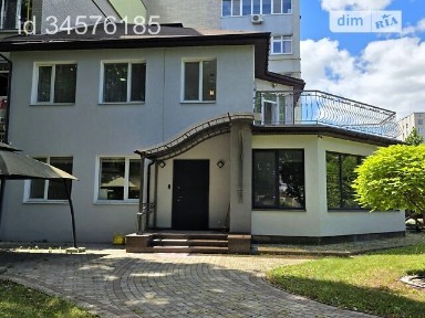 Продаж 2 поверхового будинку бесідка і ділянкою на 2 сотки, 188 кв. м, 3 кімнати, на вул. Юрія Глібка 15А • ID 34576185