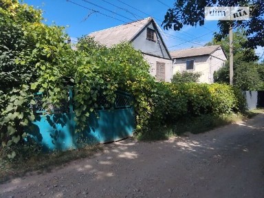 Продаж 2 поверхового будинку з опаленням і ділянкою на 7 соток, 68.7 кв. м, 3 кімнати, на вул. Василівська • ID 34575938