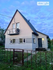 район Дачний масив Сонячний, Хмельницький, 4-ий Заміський проїзд • ID 34574692
