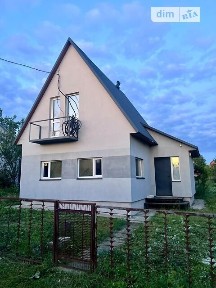 район Дачний масив Сонячний, Хмельницький, 4-ий Заміський проїзд • ID 34574692
