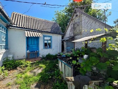 Деремезна, вулиця Перемоги • ID 34574420