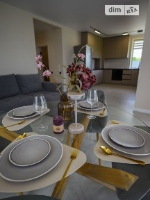 Продаж 1 поверхового будинку з верандою і ділянкою на 6 соток, 100 кв. м, 3 кімнати, на вул. Сонячна • ID 34574065
