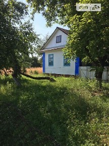 Продаж 1 поверхового будинку з опаленням 60 кв. м, 4 кімнати, на Миру • ID 34573766